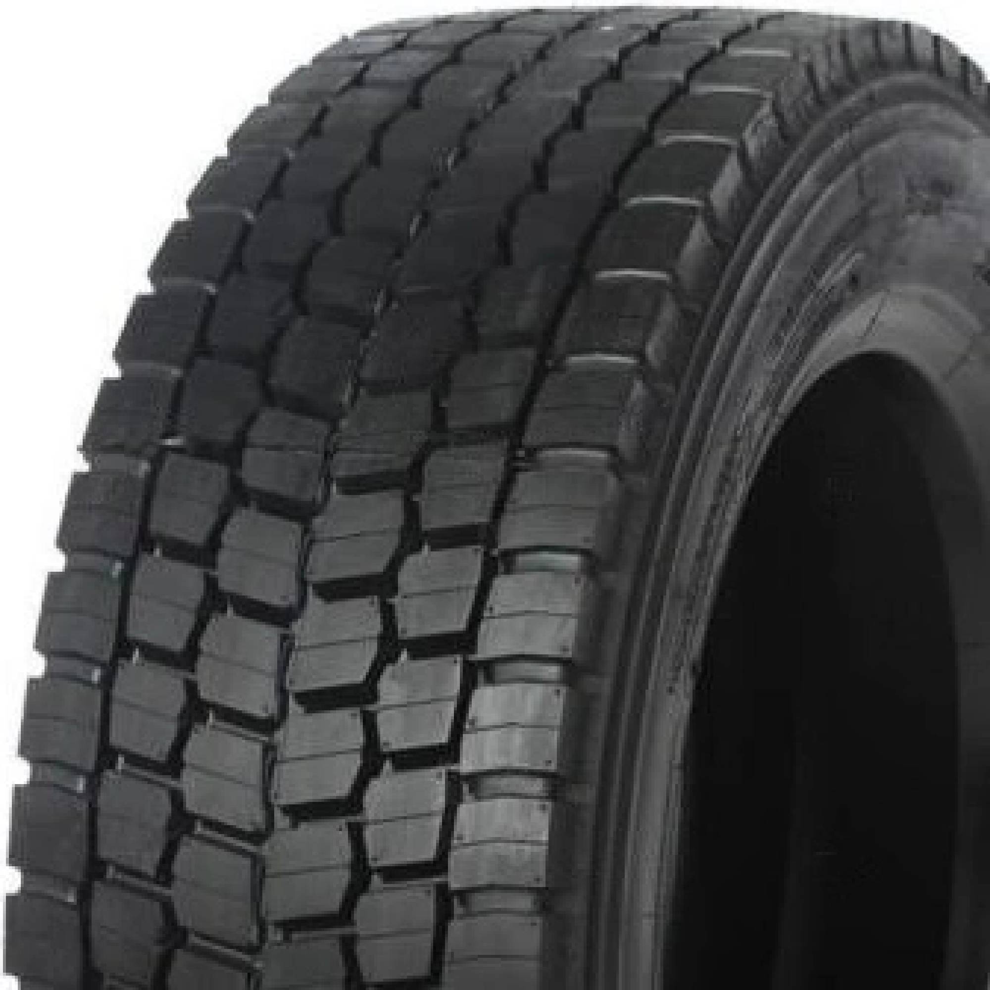 Bridgestone R-DRIVE 001+ 